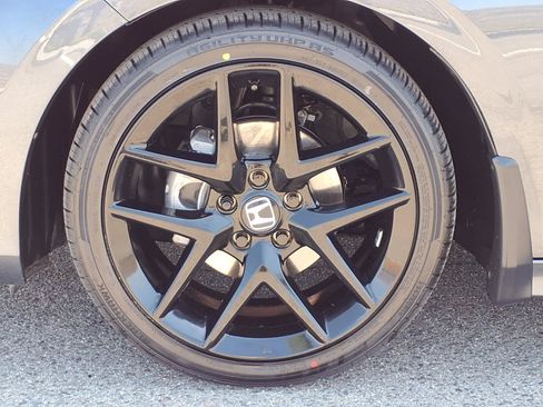 Used 2024 Honda Civic Sport image 24