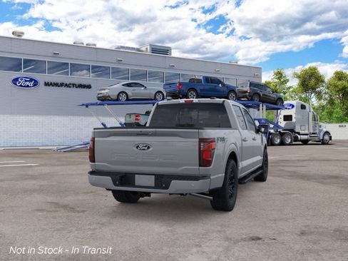 New 2026 Ford F150 XLT AWD/4WD image 8