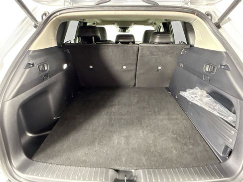 Certified 2025 MAZDA CX-50 AWD 2.5 Hybrid w/ Premium Pkg image 40