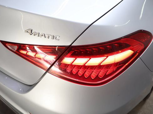 Used 2023 Mercedes-Benz C 300 4MATIC Sedan image 27