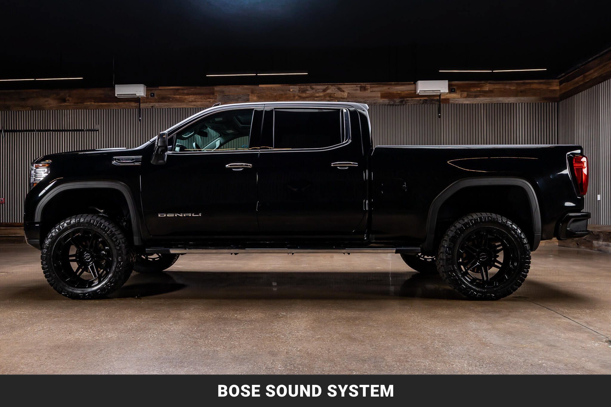 Used 2026 GMC Sierra 1500 Denali AWD/4WD image 6