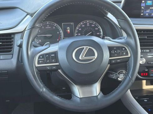 Used 2020 Lexus RX 350 FWD w/ Accessory Package image 10