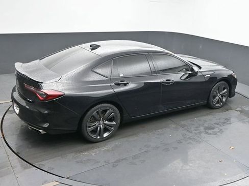 Used 2021 Acura TLX A-Spec Package image 42