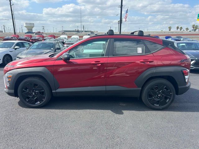 New 2026 Hyundai Kona SEL Sport FWD image 20