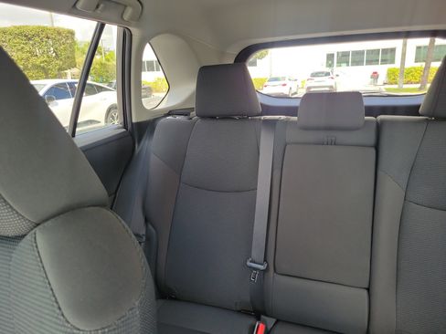 Used 2025 Toyota RAV4 LE image 20