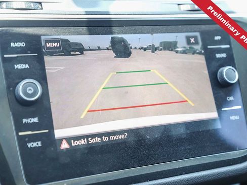 Used 2019 Volkswagen Tiguan SE FWD image 20