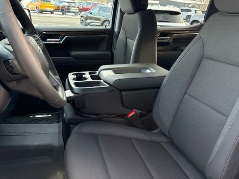 New 2026 Chevrolet Silverado 1500 LT Trail Boss w/ Protection Package image 8