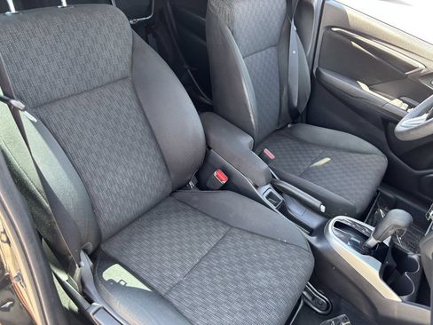 Used 2017 Honda Fit LX image 8