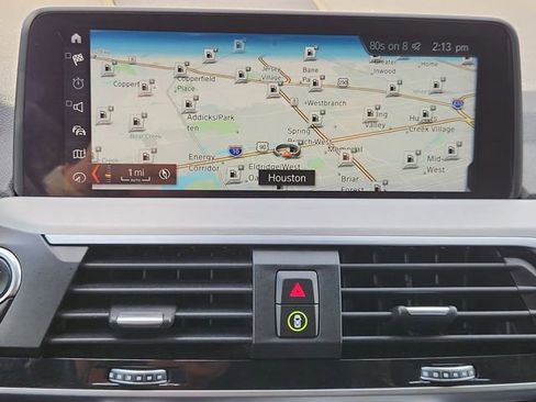 Used 2019 BMW X3 sDrive30i w/ Premium Package image 14