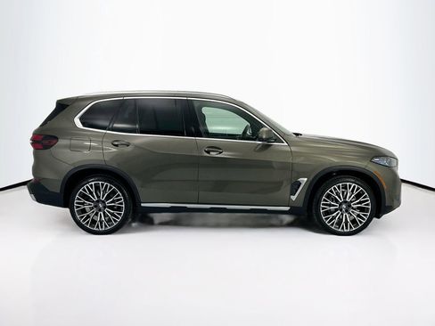 Certified 2025 BMW X5 xDrive40i w/ Parking Assistance Package image 4