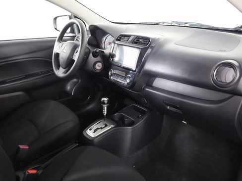 Used 2024 Mitsubishi Mirage G4 ES image 24