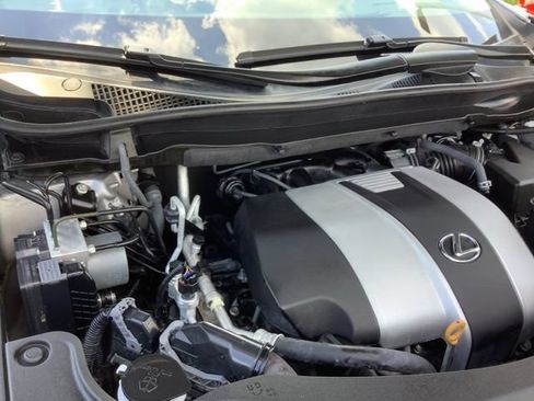 Used 2020 Lexus RX 350 AWD w/ Premium Package image 14