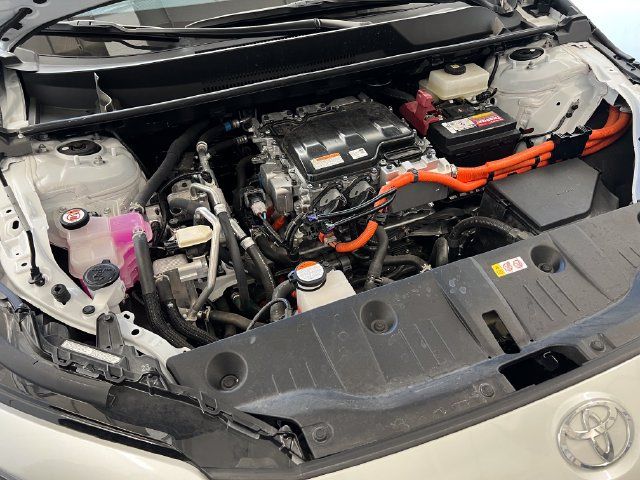 Used 2023 Toyota bZ4X FWD w/ Weather Package image 45