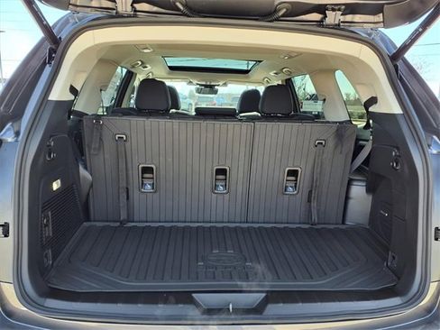 New 2026 Subaru Ascent Limited image 20