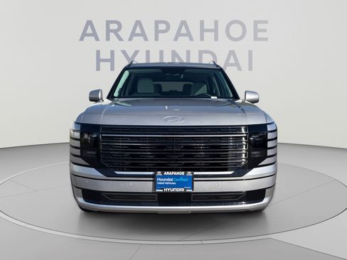 Used 2026 Hyundai Palisade Calligraphy AWD/4WD image 8