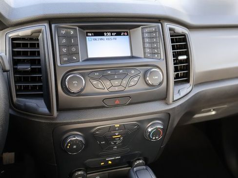 Certified 2020 Ford Ranger XL w/ Equipment Group 101A Mid image 27