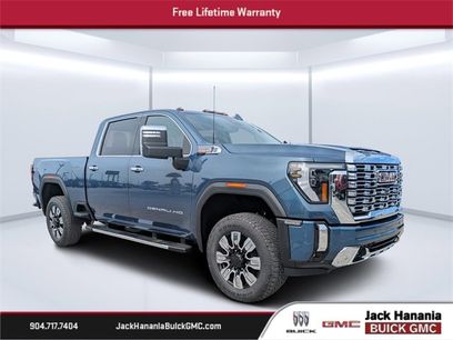New 2026 GMC Sierra 3500 Denali w/ Denali Reserve Package