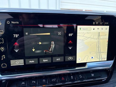 Certified 2026 GMC Sierra 1500 SLT w/ SLT Premium Plus Package image 41