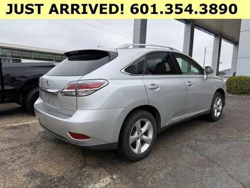 Used 2015 Lexus RX 350 FWD image 7