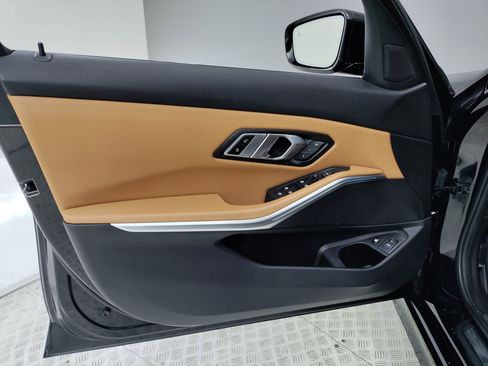 Certified 2023 BMW 330e w/ Driving Assistance Package image 11