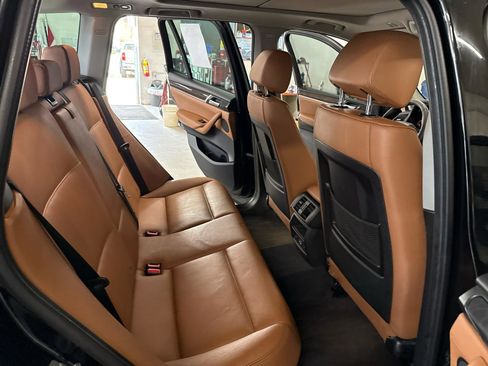 Used 2016 BMW X3 xDrive28i image 44