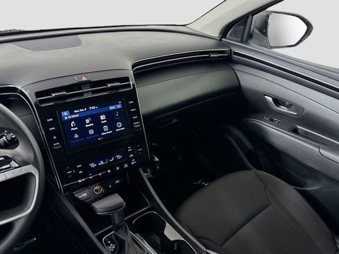 Used 2024 Hyundai Tucson SEL image 23