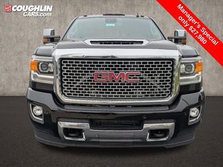 Used 2017 GMC Sierra 2500 Denali video 2