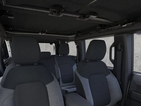 New 2026 Ford Bronco Big Bend AWD/4WD image 12