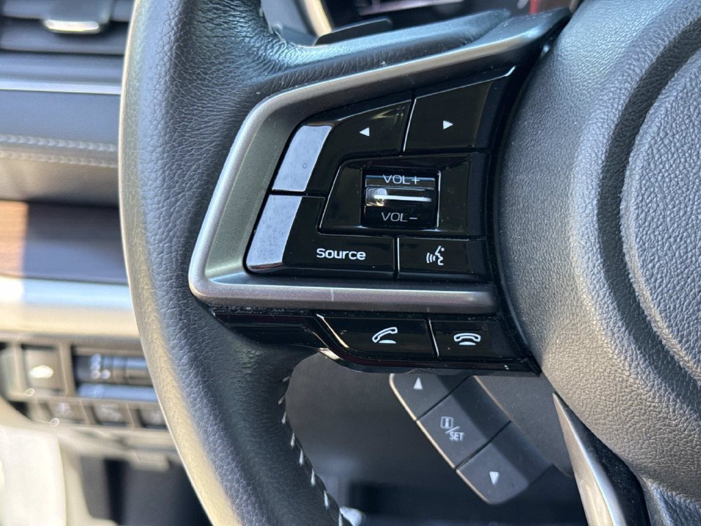 Used 2018 Subaru Legacy 2.5i Limited AWD/4WD image 43