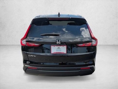 Used 2026 Honda CR-V EX-L image 6