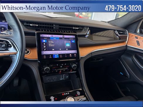 Used 2022 Jeep Grand Cherokee Summit image 22