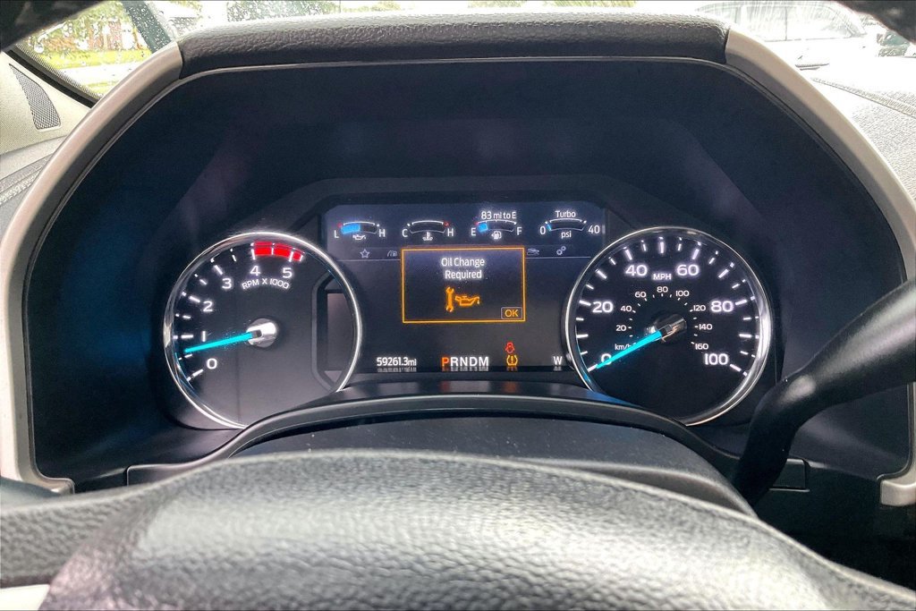 Used 2020 Ford F250 Lariat AWD/4WD image 19