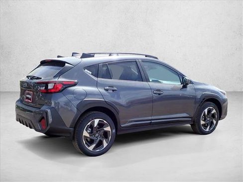 New 2026 Subaru Crosstrek 2.5i Limited image 4