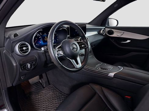 Certified 2022 Mercedes-Benz GLC 300 image 10