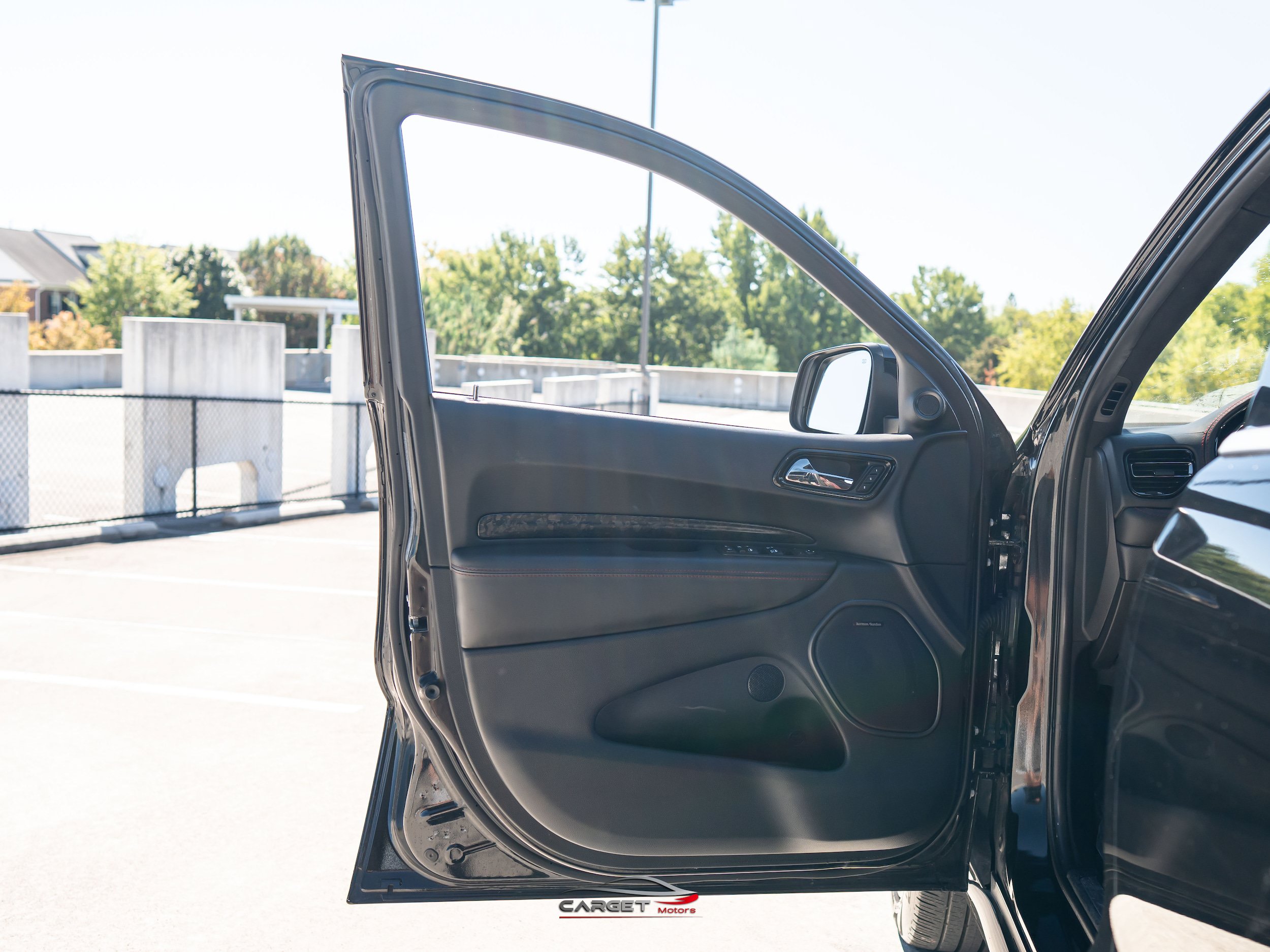 Used 2023 Dodge Durango R/T AWD/4WD image 45