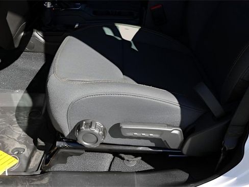 New 2026 Jeep Wrangler Sport image 12