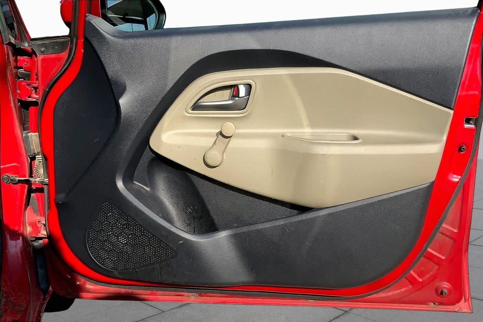 Used 2014 Kia Rio LX FWD image 21