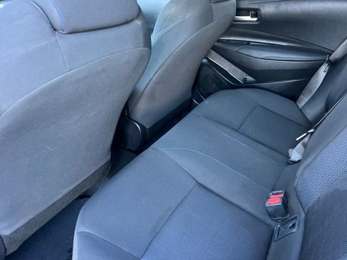 Certified 2022 Toyota Corolla SE image 4