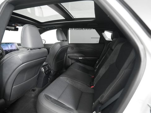 Certified 2024 Lexus RX 350 w/ Accessory Package (K3) AWD/4WD image 13