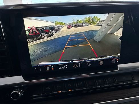 New 2026 GMC Sierra 1500 SLT w/ SLT Premium Package image 26