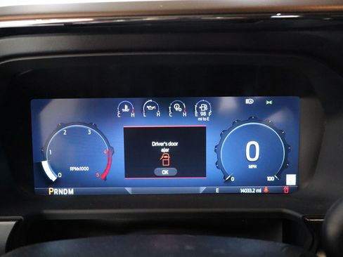 Certified 2024 Ford F250 King Ranch w/ Chrome Package image 16