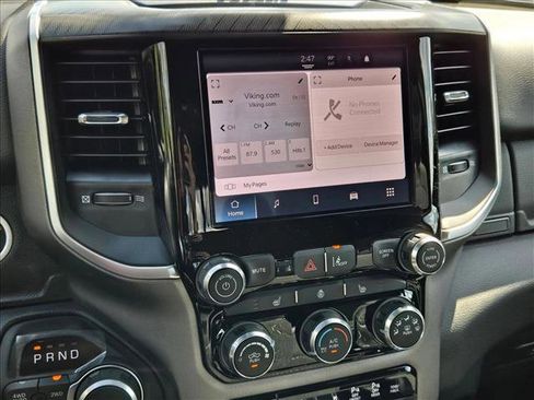 New 2026 RAM 1500 Lone Star image 13