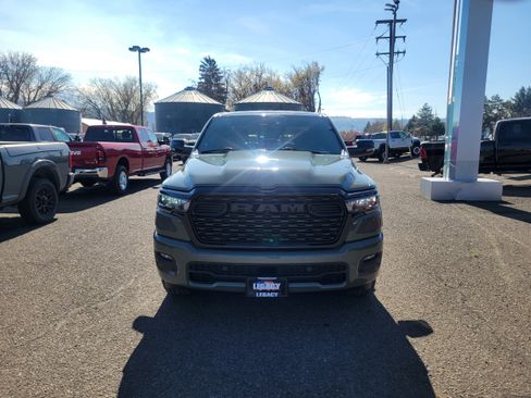 New 2026 RAM 1500 Big Horn image 15