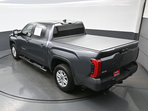 Used 2022 Toyota Tundra SR5 image 37