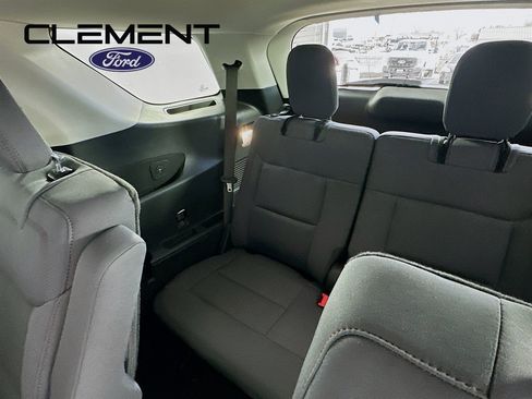 New 2026 Ford Explorer Active image 29