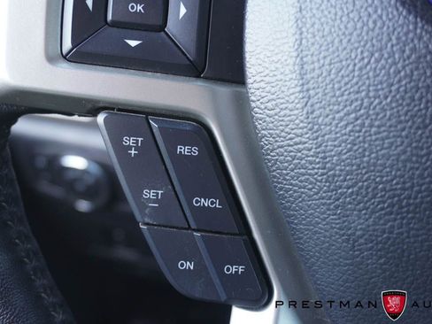 Used 2022 Ford F350 Lariat w/ Tremor Off-Road Package image 35