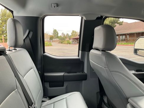 New 2025 Ford F250 XL w/ XL Chrome Package image 44