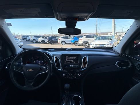 Used 2023 Chevrolet Equinox LT image 26