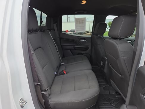 Used 2025 GMC Canyon Elevation w/ Convenience Package AWD/4WD image 14