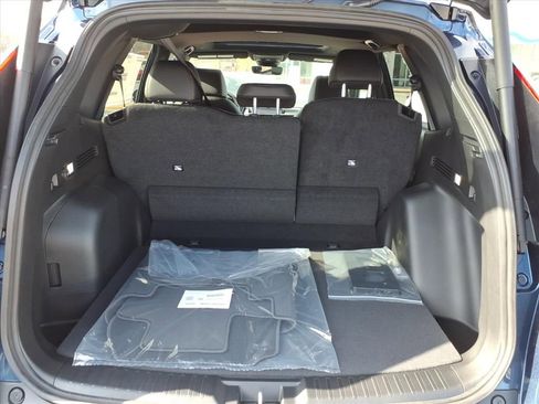 New 2026 Honda CR-V Sport-L image 7